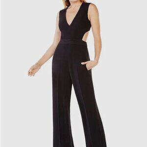 BCBGMAXAZRIA Malgosia Jumpsuit